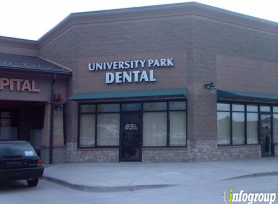 University Park Dental - Centennial, CO