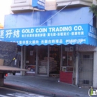 Gold Coin Trading Co