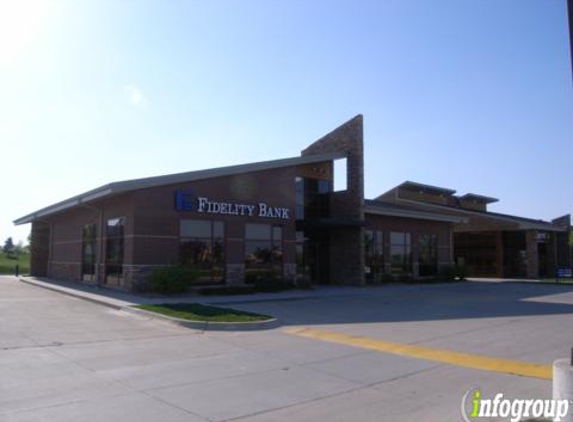 Fidelity Bank - West Des Moines, IA