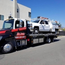 ERS Towing - Towing