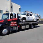 ERS Towing