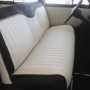 7 Mare Upholstery