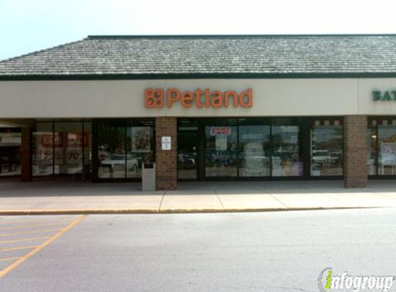 Petland - Crystal Lake, IL