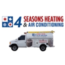 4 Seasons Heating & Air Conditioning - Air Conditioning Contractors & Systems