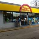 Sunoco Gas Station - Oil & Gas Exploration & Development