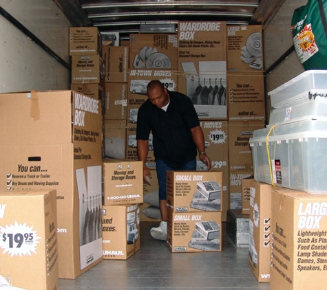 U-Haul Moving & Storage of Oak Lawn - Oak Lawn, IL