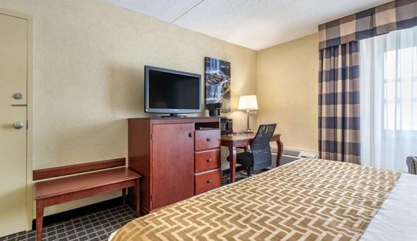 Best Western Plus Bridgeport Inn - Bridgeport, WV