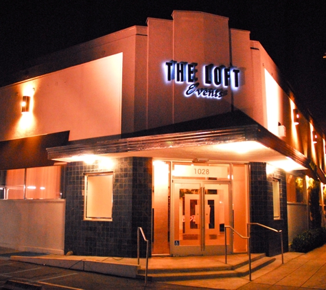 THE LOFT Events, LLC - Fresno, CA