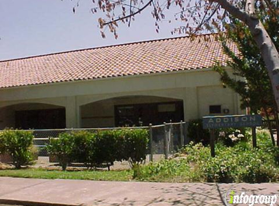 Addison Elementary - Palo Alto, CA