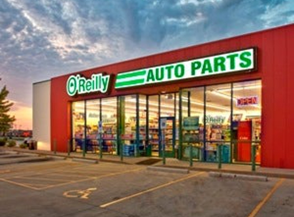 O'Reilly Auto Parts - Johnston, RI