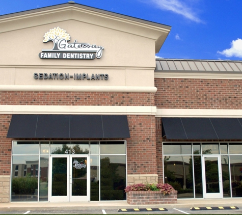 Gateway Family Dentistry – Sedation and Implants - Murfreesboro, TN