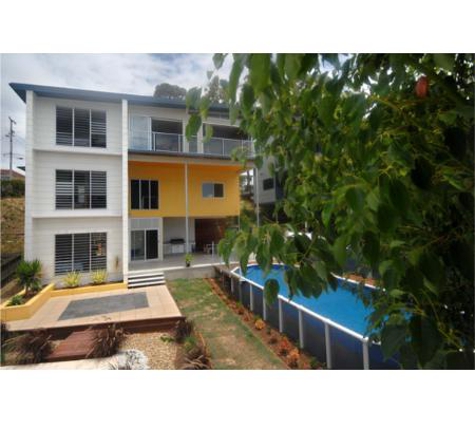 John Blackley Architect Pty Ltd - Sandgate, QLD