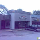 Fenton Cleaners