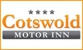 Cotswold Motor Inn - Motels