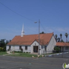 Vista Seventh-Day Adventist Church