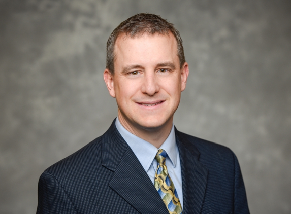 Brian W. Becker, MD - Naperville, IL