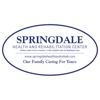 Springdale Health and Rehabilitation Center gallery