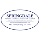 Springdale Health and Rehabilitation Center - Rehabilitation Services