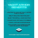 Coastal Yacht Protection
