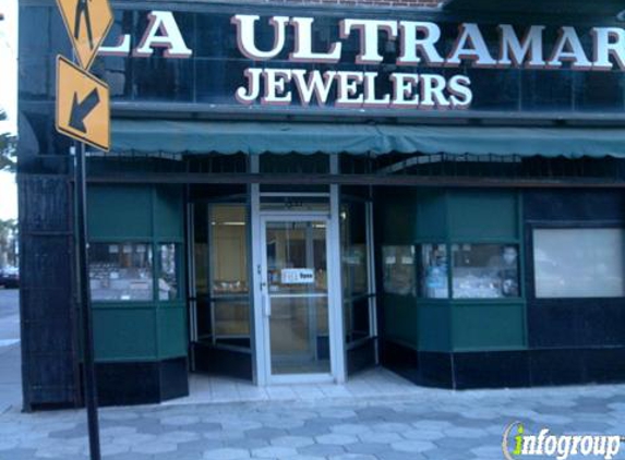 La Ultramar Jewelers Pawn & Gun Inc - Tampa, FL