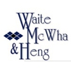 Waite McWha & Heng gallery