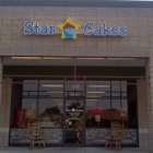 Star Cakes