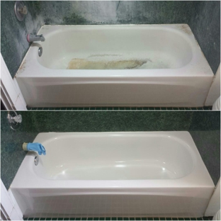 Seattle Bathtub Solutions - Burien, WA