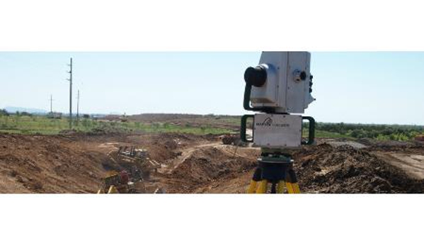 JTH Surveys Pty Ltd - Moranbah, QLD