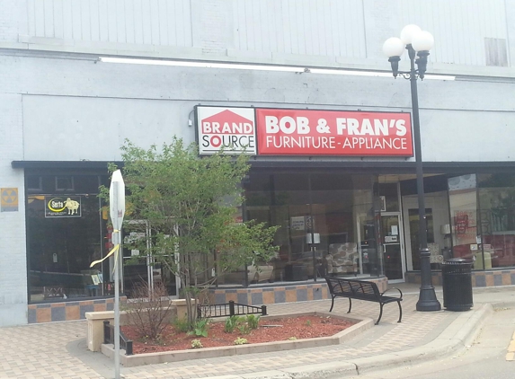 Bob & Fran's Factory Direct Furniture & Appliances - Brainerd, MN