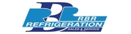 RBR Refrigeration Sales & Service Pty Ltd Logo