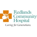Redlands Community Hospital - Main Hospital - Hospitals