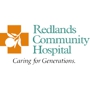 Redlands Community Hospital - Main Hospital