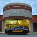 Lee County Sheriff Office