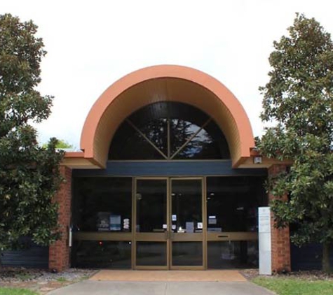 Alpine Shire Council - Bright, VIC