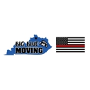 Big Blue Moving - Movers