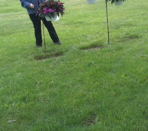 Parkview Memorial Cemetery - Livonia, MI