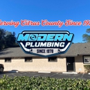 Modern Plumbing Services - Plumbing-Drain & Sewer Cleaning