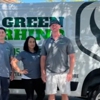 Green Rhino Cleaning Carpet gallery