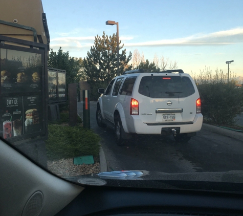 Starbucks Coffee - Thornton, CO