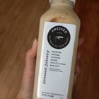 Pressed Juicery