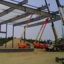 CWB Contractors Incorporated - Steel Erectors