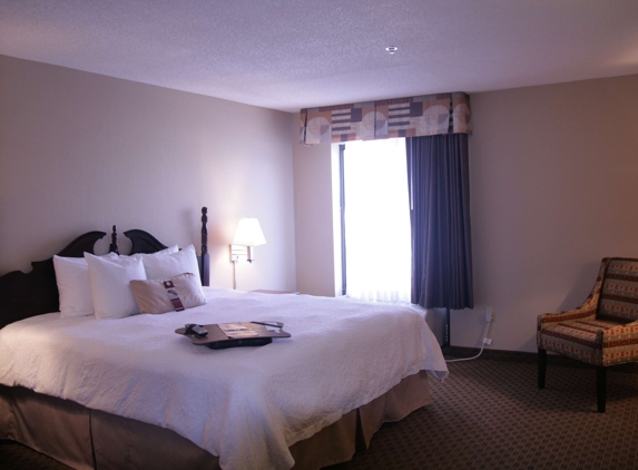 Hampton Inn Olathe - Olathe, KS