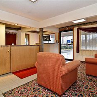 Americas Best Value Inn Farmington - Farmington, NY