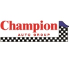 Champion Chevrolet Chrysler Dodge Jeep Ram gallery