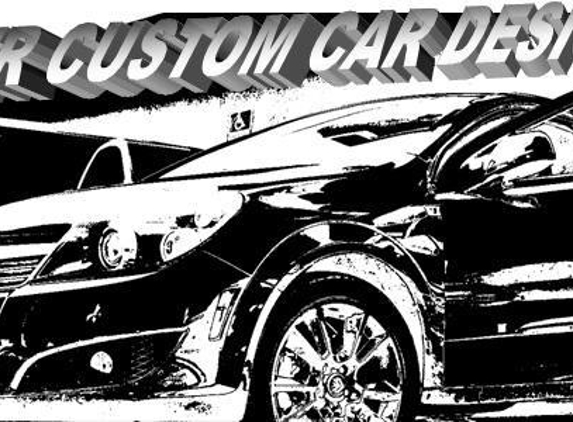 ATR Custom Cars LLC - Cutler Bay, FL