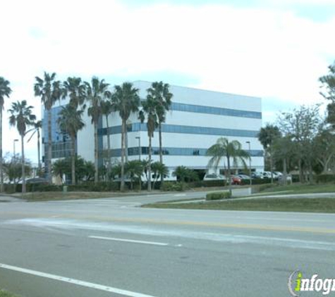 Meyer Law Firm - Jupiter, FL