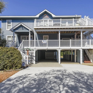 Shoreline OBX Vacation Rentals - Kitty Hawk, NC