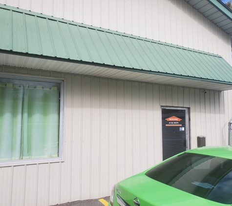 SERVPRO of Calloway, Marshall, Caldwell, and Trigg Counties - Murray, KY