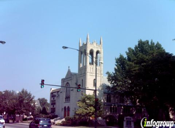 St John Ev Lutheran School - Chicago, IL