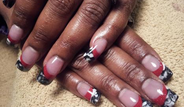 Nails by Katy, Nail Salon & Spa - Woodstock, GA